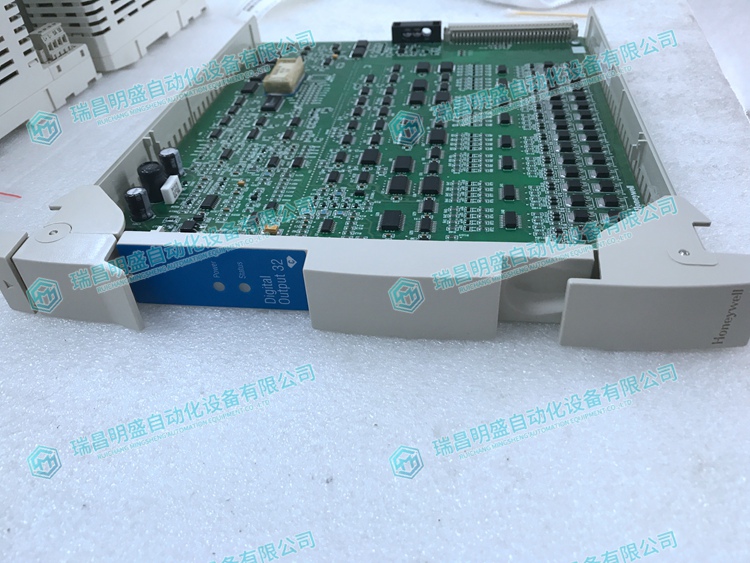 Honeywell MC-PDOY22 開關(guān)量輸出模塊