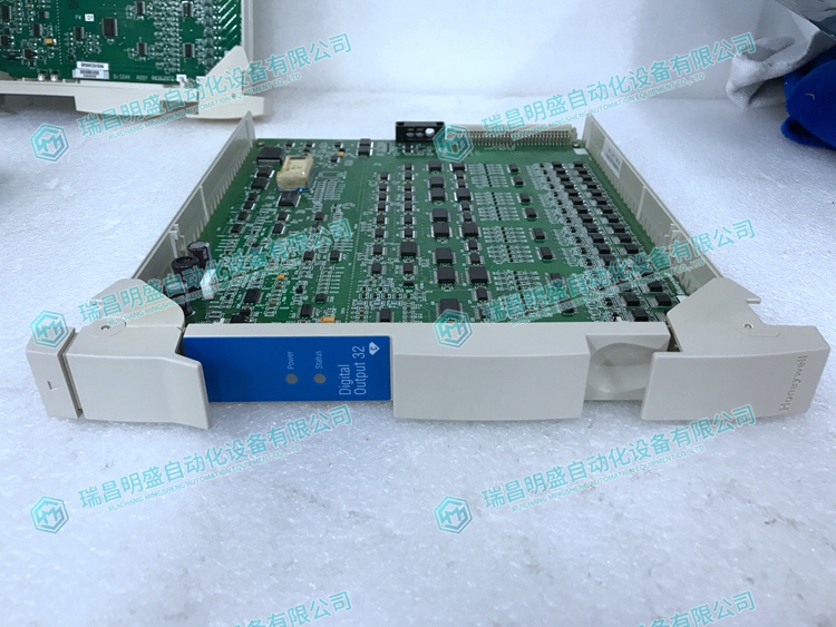 Honeywell MC-PDOY22 開關(guān)量輸出模塊