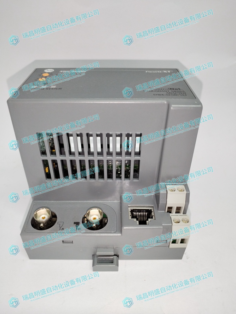 AB  1794-ACNR15  嵌入式一體化觸摸屏