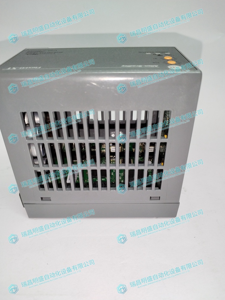 AB 1794-ACNR15 嵌入式一體化觸摸屏