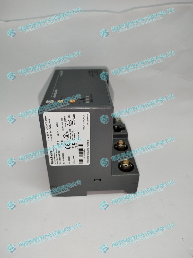 AB 1794-ACNR15 嵌入式一體化觸摸屏