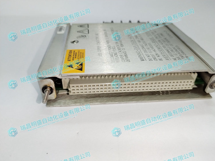 BENTLY  125840-01 交流電源模塊  