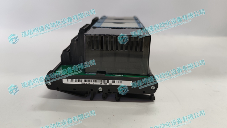 FOXBORO RH916XZ 溫濕度傳感器