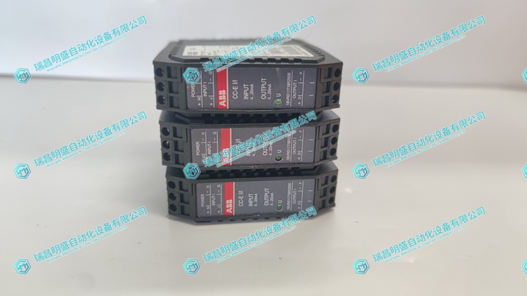 1SVR011718R2500 信號調理器