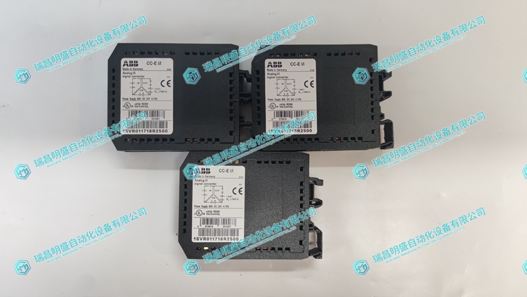 1SVR011718R2500 信號調理器