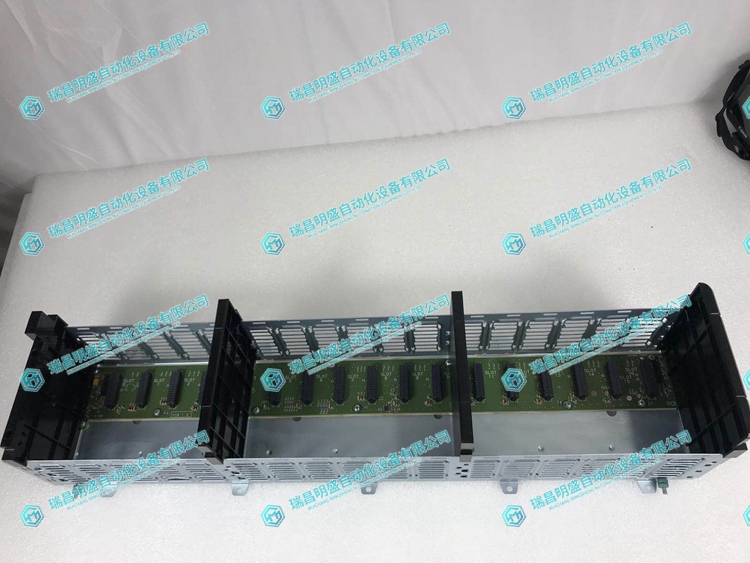 AB 1756-A17 可編程機(jī)架 