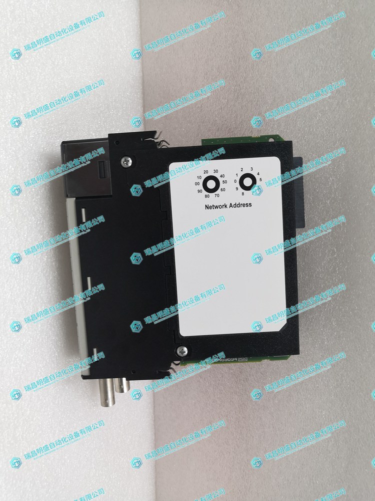 AB  1756-CNBR 處理器模塊 