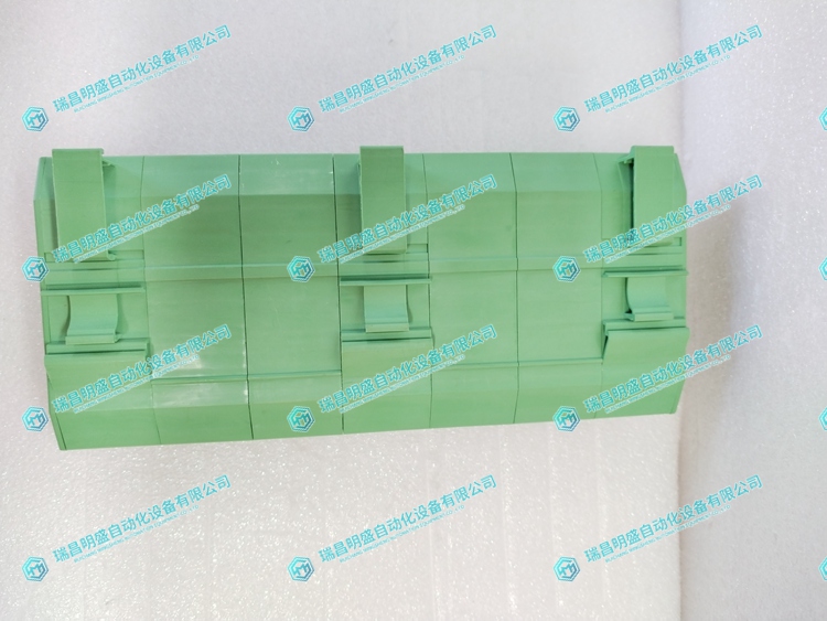 TRICONEX 9662-610 數(shù)字輸出終端面板