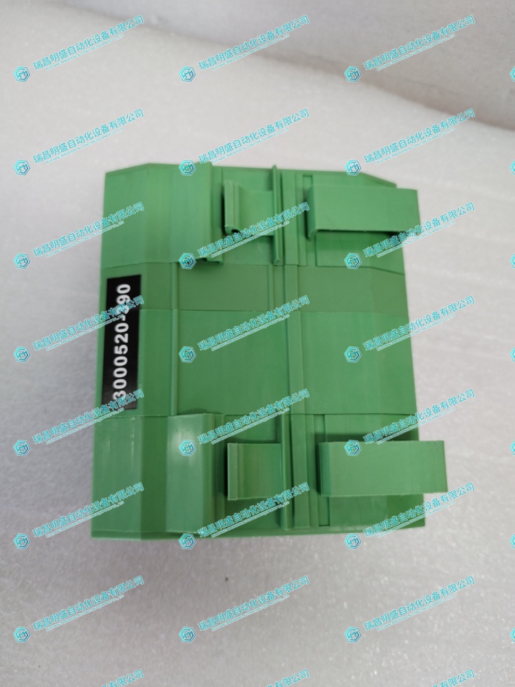 TRICONEX 9662-610 數(shù)字輸出終端面板