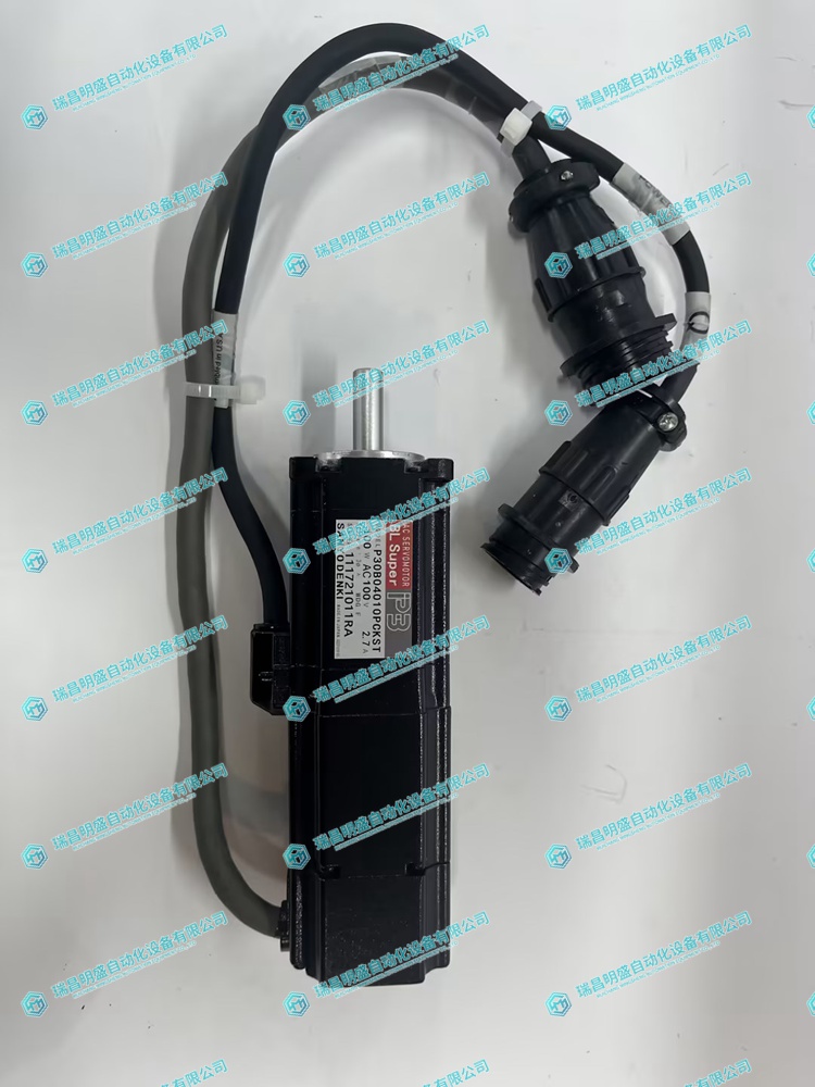 SANYO P30B04010PCKST  伺服驅(qū)動(dòng)器 