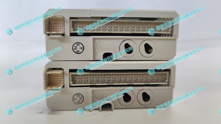 AI815 3BSE052604R1 模擬輸入模件