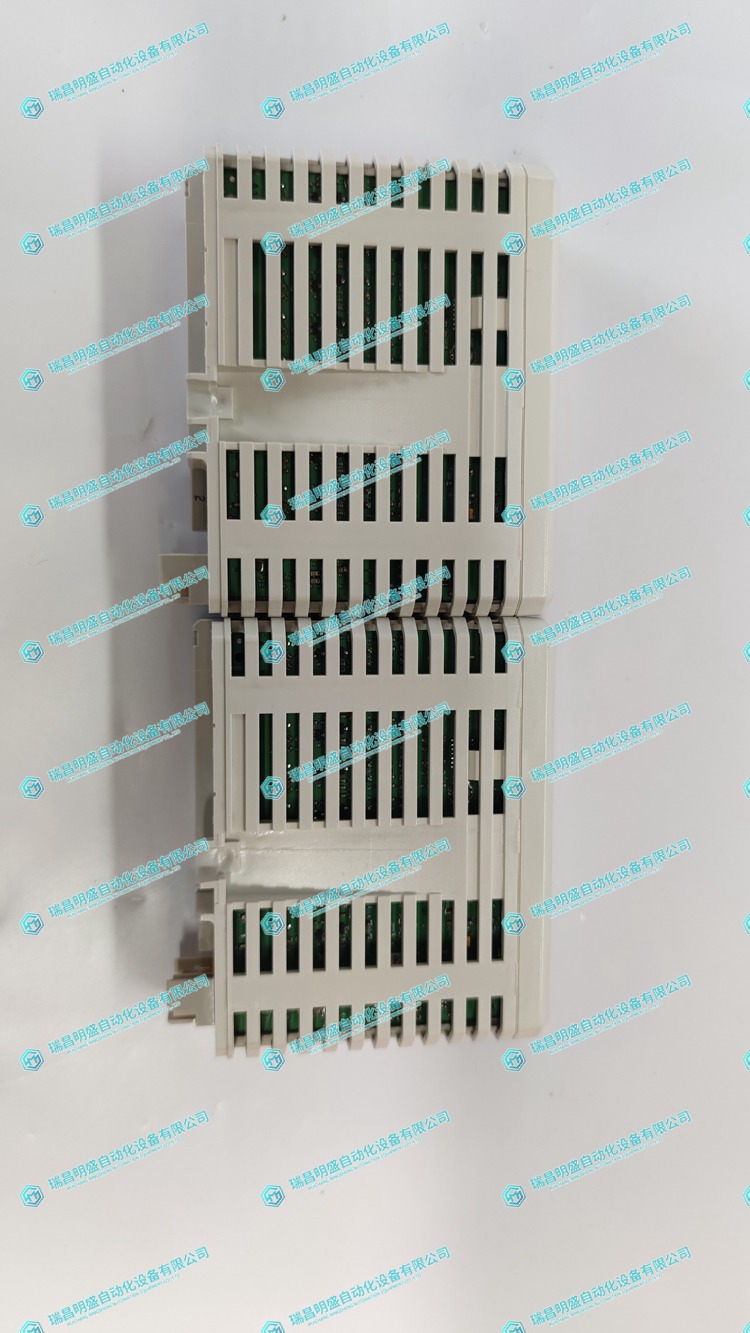 AI815 3BSE052604R1 模擬輸入模件