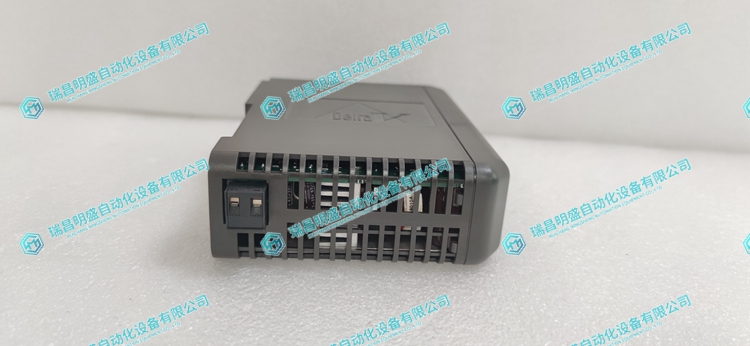 Emerson KJ1501X1-BC1 輸入輸出模塊