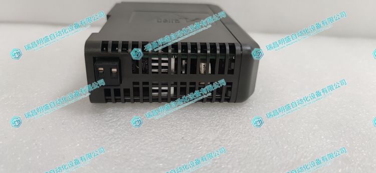 Emerson KJ1501X1-BC1 輸入輸出模塊