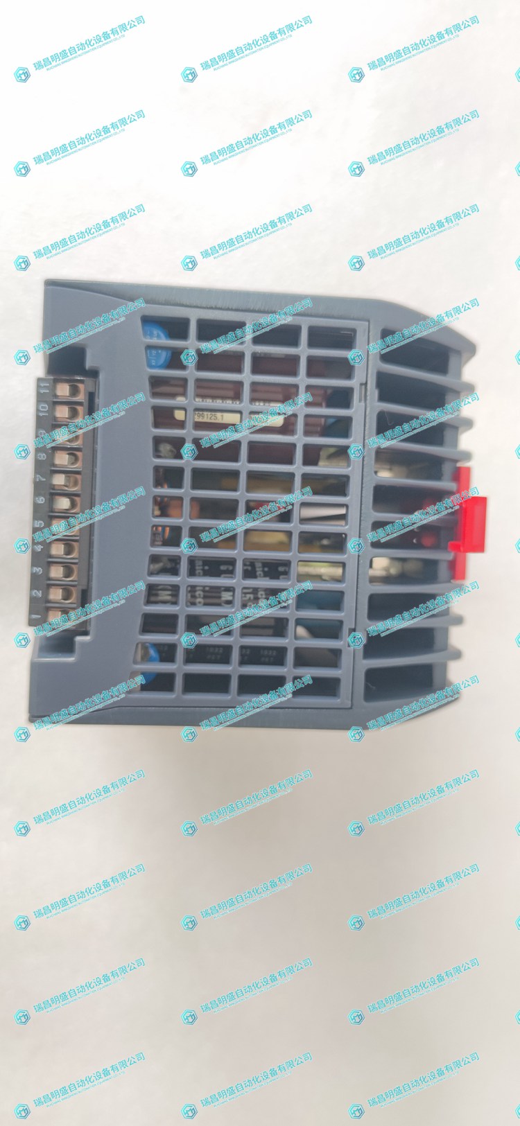 8913-PS-AC 電源模塊組件