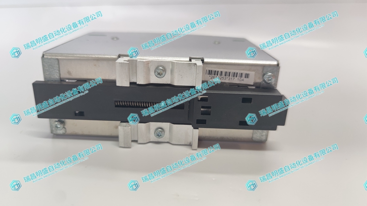 SS822 冗余電源切換模件