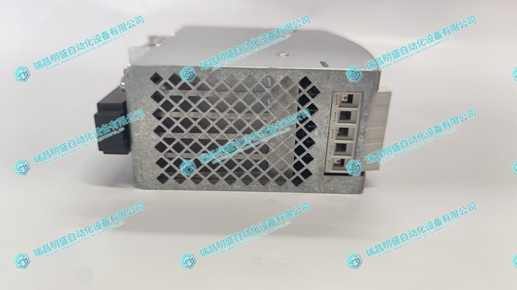 SS822 冗余電源切換模件