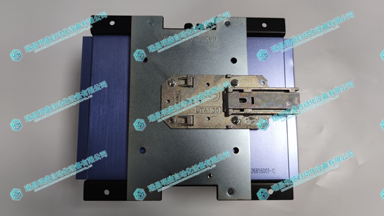 FOXBORO P0922YU FPS400-24 電源模塊 