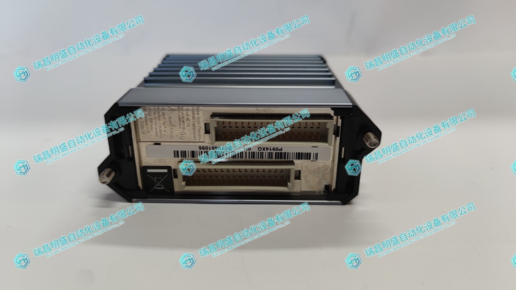 FOXBORO  FBM205  模擬量輸入模塊 