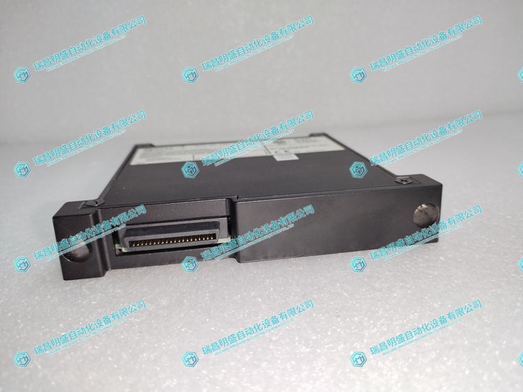  Bently 1701/15 監(jiān)視器系統(tǒng) 