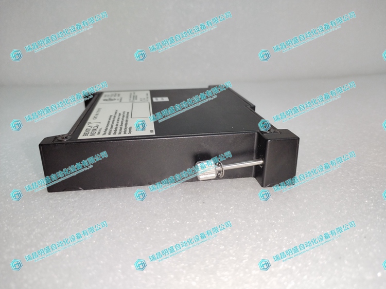  Bently 1701/15 監(jiān)視器系統(tǒng) 