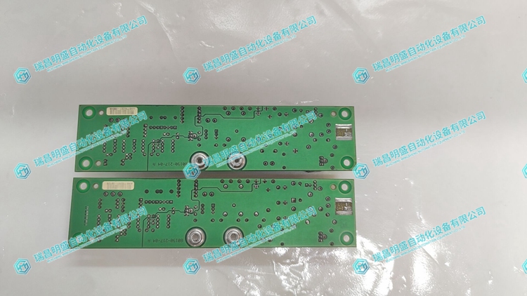 AB 80190-220-01-R 高壓變頻器模塊