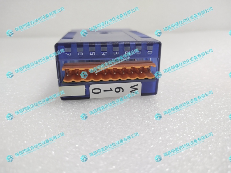 SAIA PCD3.W610 輸入輸出模塊