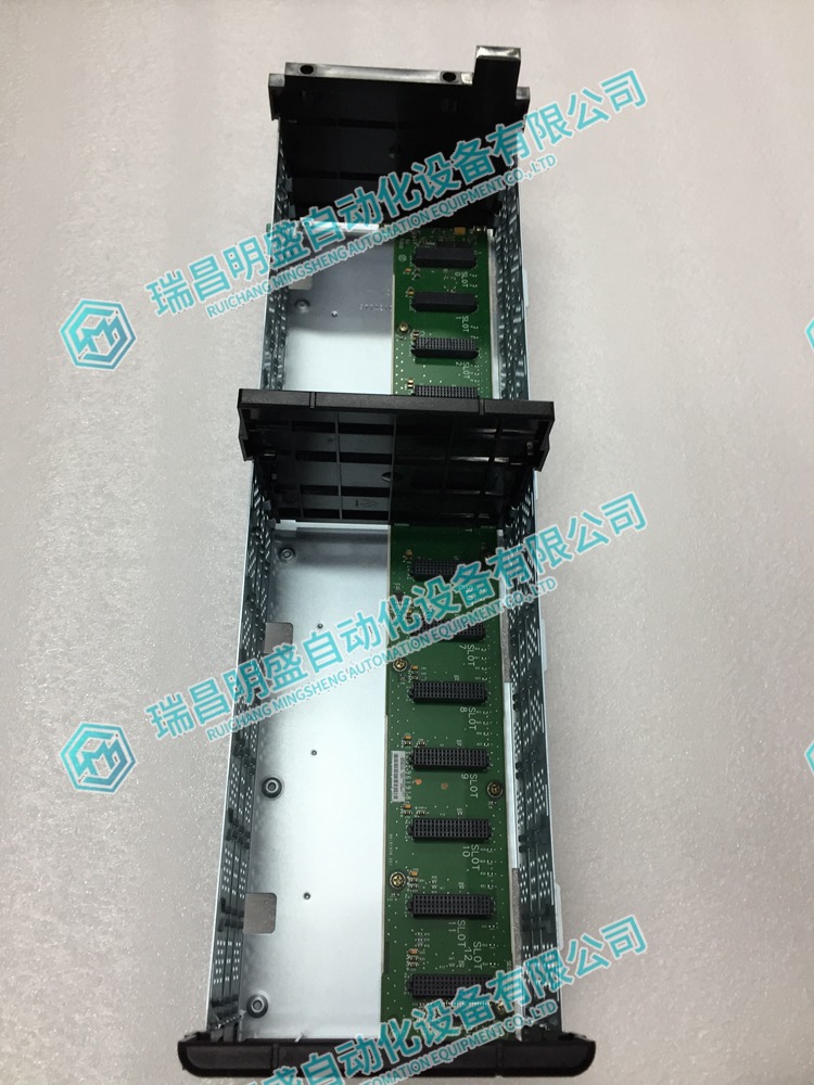 AB 1756-A13 電源模塊  