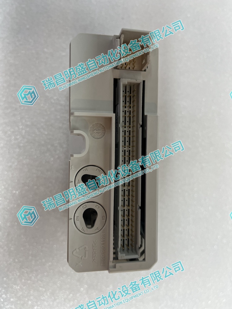 AO810V2 模擬輸出模塊