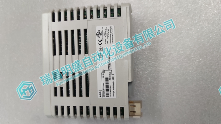 AO810V2 模擬輸出模塊