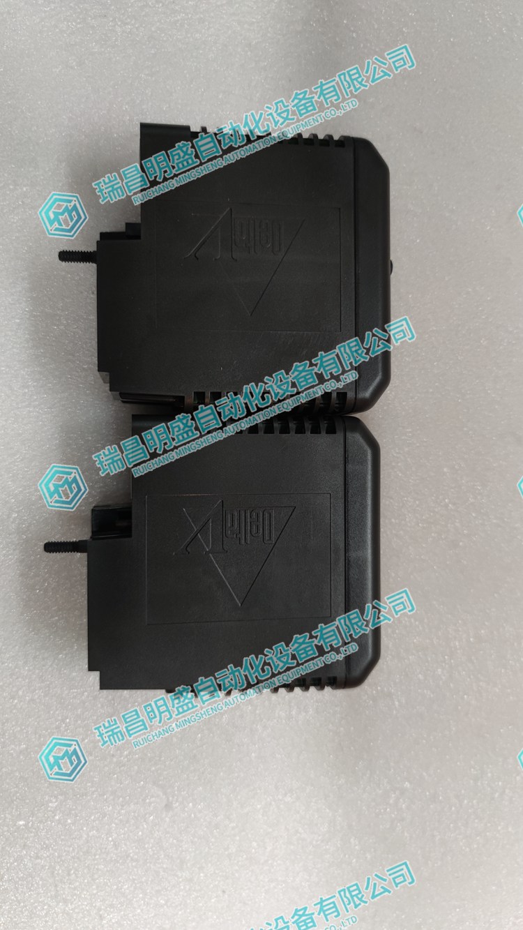 KJ3001X1-CA1離散輸入模塊同時支持AC和DC電源