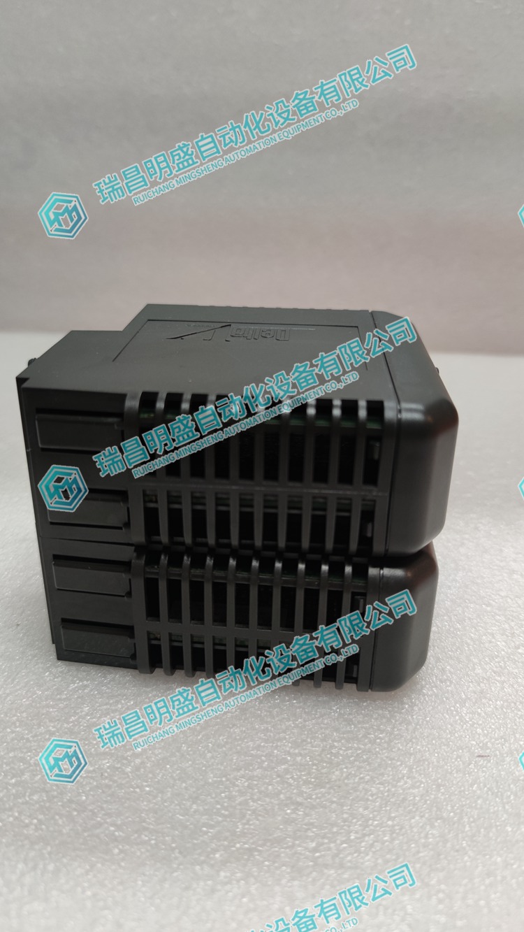 KJ3001X1-CA1離散輸入模塊同時(shí)支持AC和DC電源