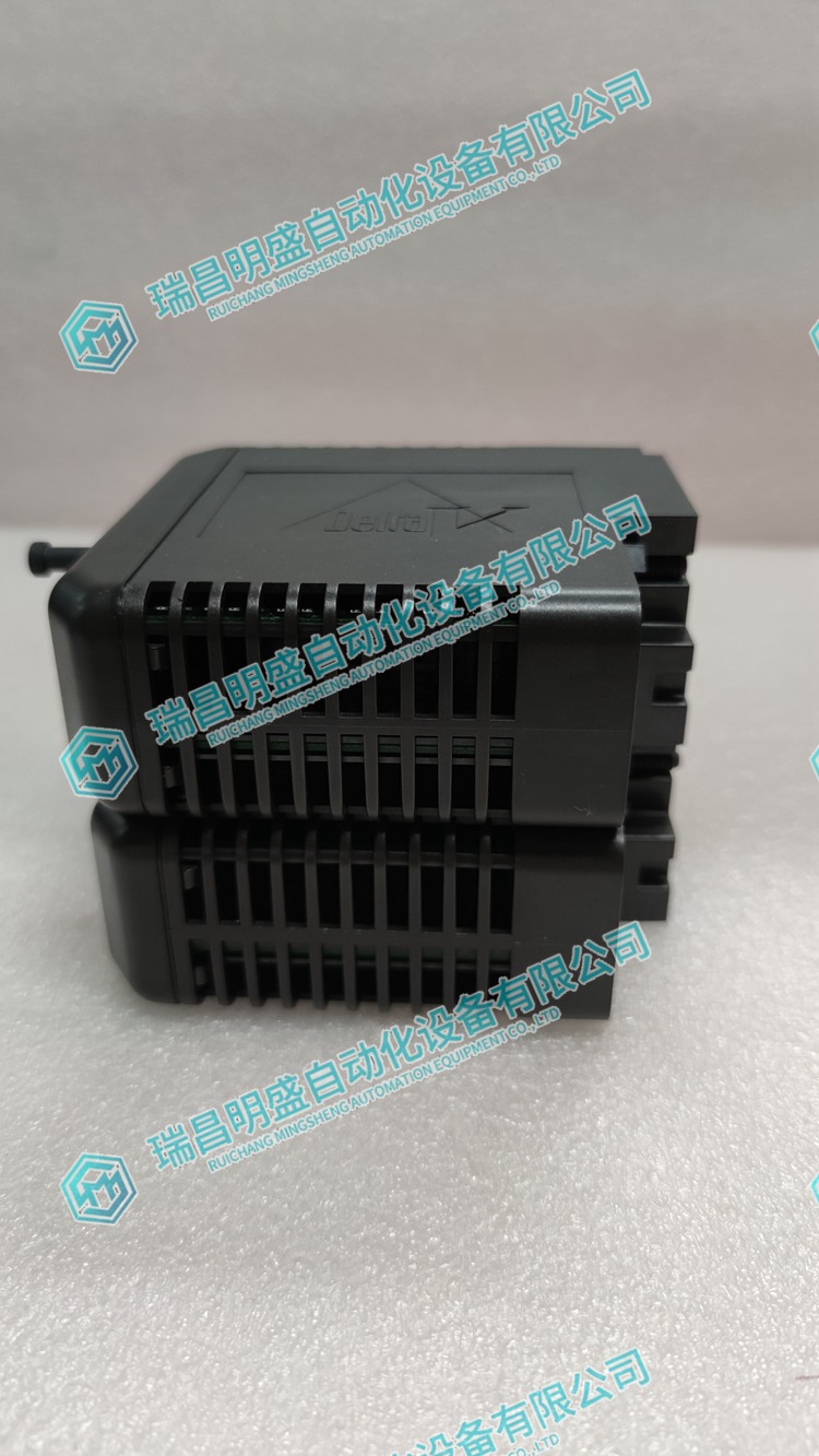 KJ3001X1-CA1離散輸入模塊同時(shí)支持AC和DC電源