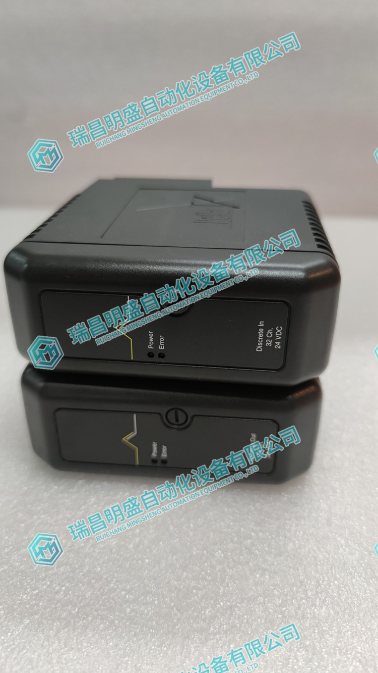 KJ3001X1-CA1離散輸入模塊同時(shí)支持AC和DC電源