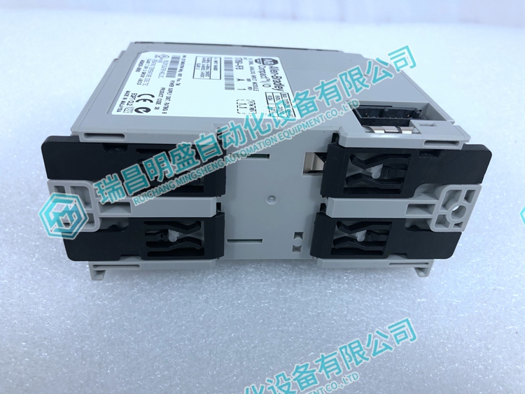 1769-IF8模擬輸入模塊采集外部數(shù)字信號