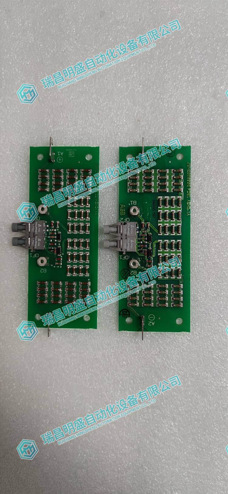 XVC724BE102 3BHE009017R0102處理器模塊