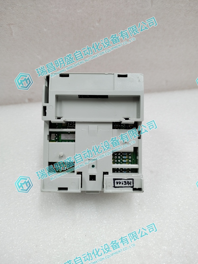 A-B 1794-ASB處理器模塊適用于工業(yè)自動(dòng)化