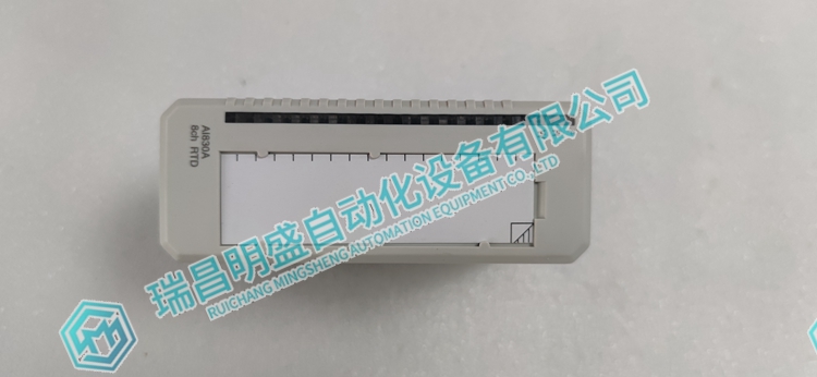 AI830A 3BSE040662R1模擬量輸入模塊