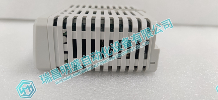 AI830A 3BSE040662R1模擬量輸入模塊