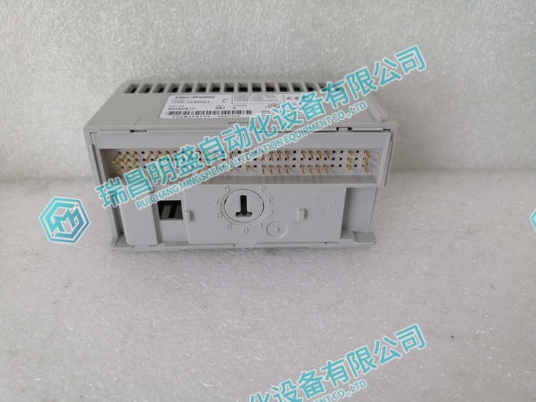 1794-IE8I/O模擬輸入模塊用于工業(yè)自動(dòng)化系統(tǒng)