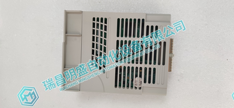 5X00226G02輸入輸出模塊 連接的重要接口