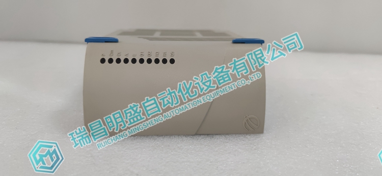 5X00226G02輸入輸出模塊 連接的重要接口