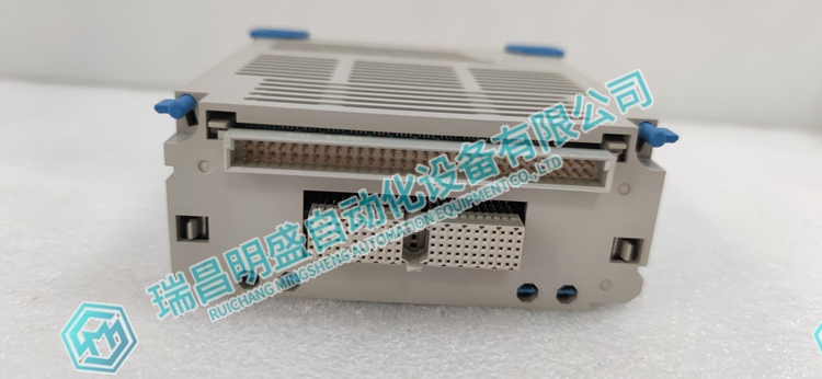 5X00226G02輸入輸出模塊 連接的重要接口