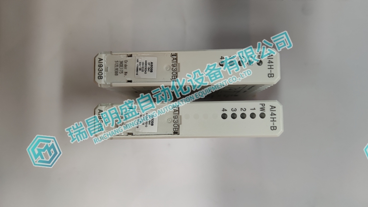 AI930 3KDE175512L9300E工業(yè)微型定時(shí)器