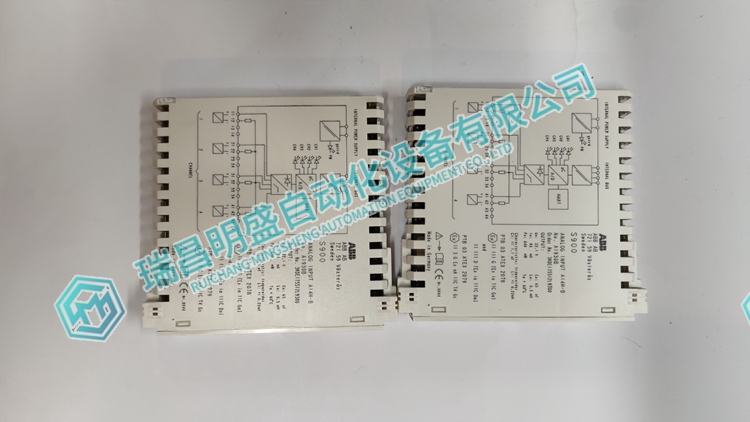 AI930 3KDE175512L9300E工業(yè)微型定時(shí)器