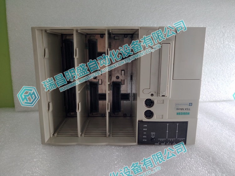 TSX3722001模擬量輸入輸出模塊 對(duì)模擬量信號(hào)的采集和輸出