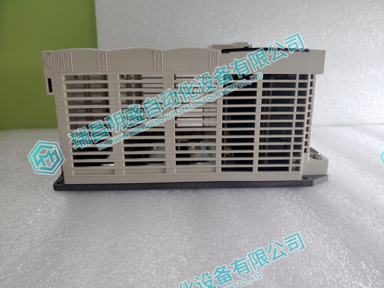 TSX3722001模擬量輸入輸出模塊 對(duì)模擬量信號(hào)的采集和輸出