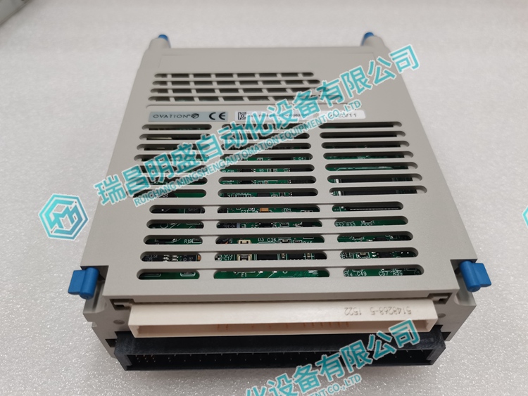 5X00062G01控制器模塊可編程邏輯控制器