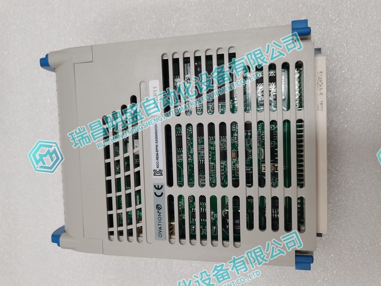 5X00062G01控制器模塊可編程邏輯控制器