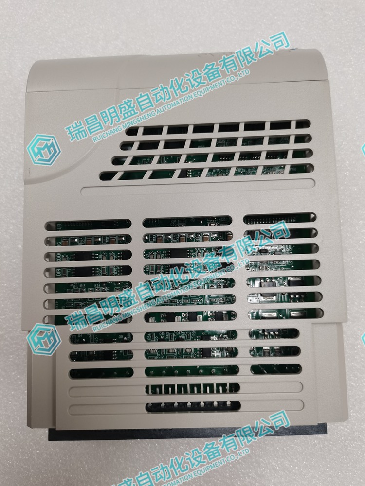 5X00062G01控制器模塊可編程邏輯控制器